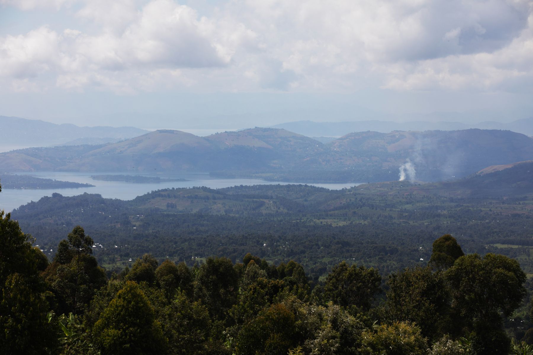 One Health Approach in South Kivu — 15