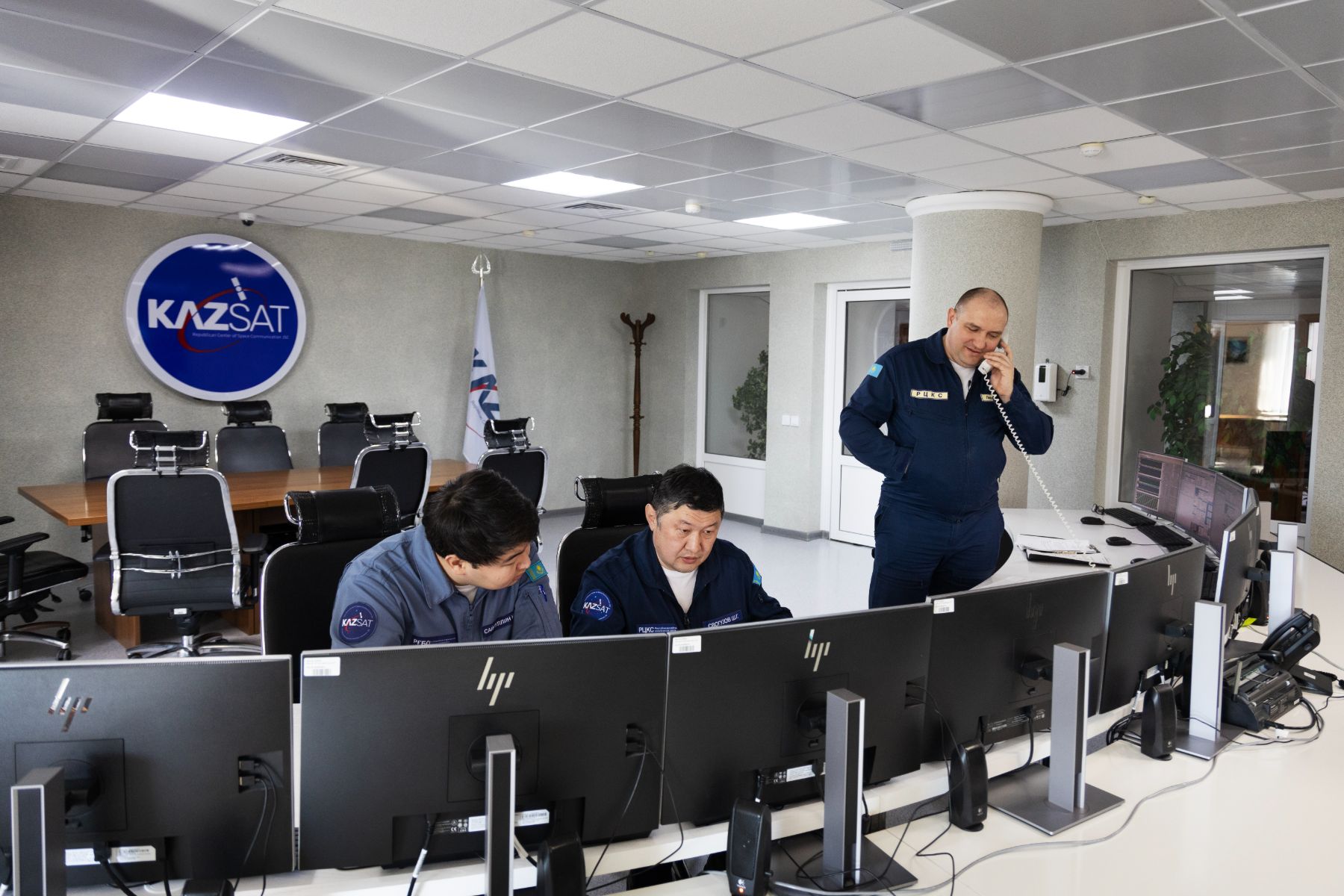 EU Global Gateway — 12