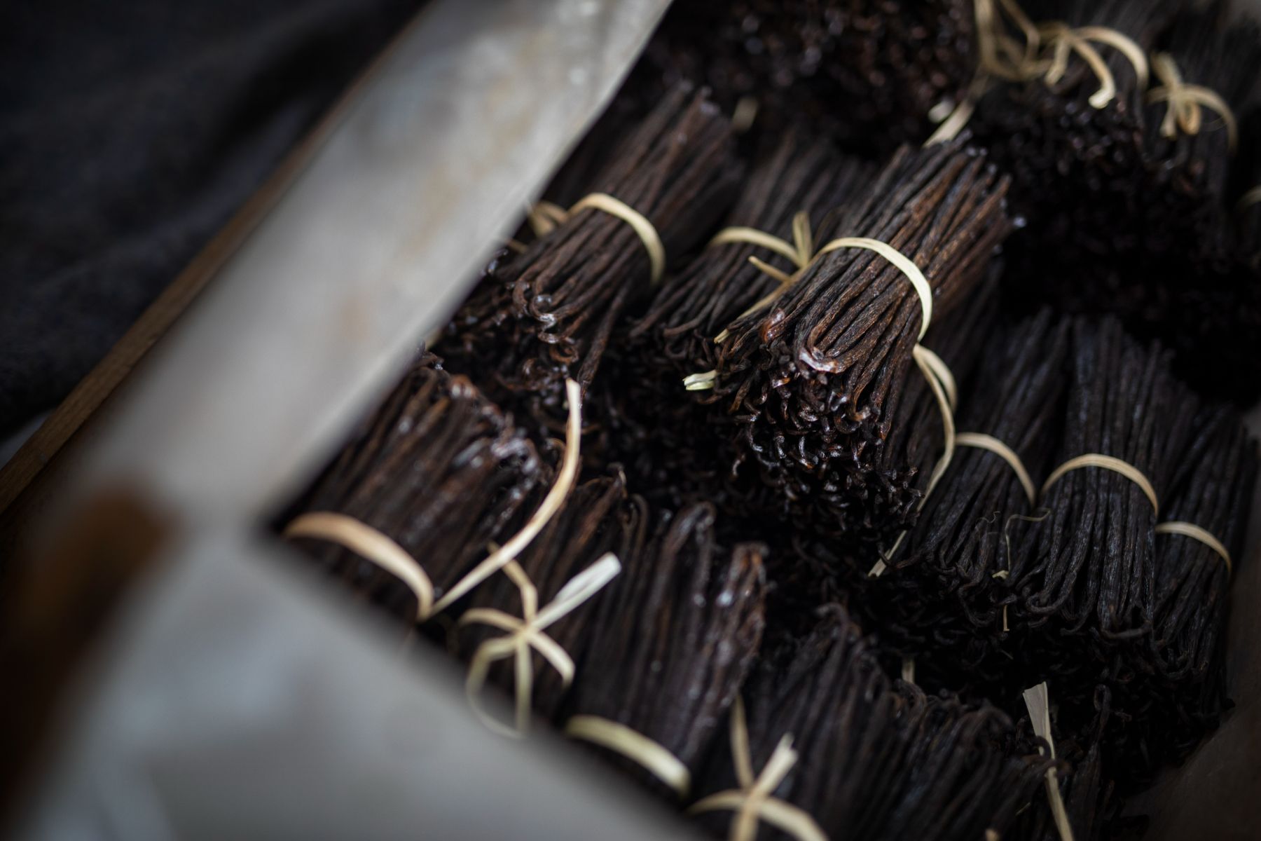 Towards Sustainable Vanilla — 19