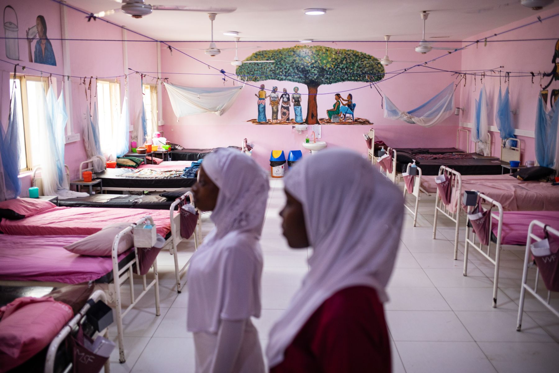 MSF in Nigeria — 10