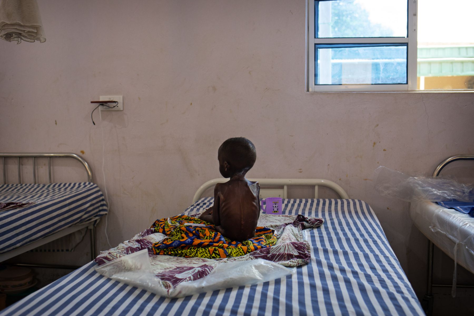 MSF in Nigeria — 2