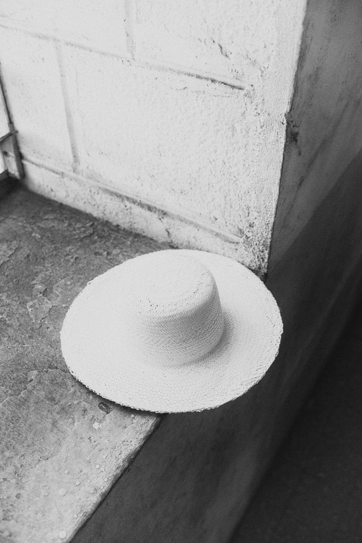 The White Village — 5