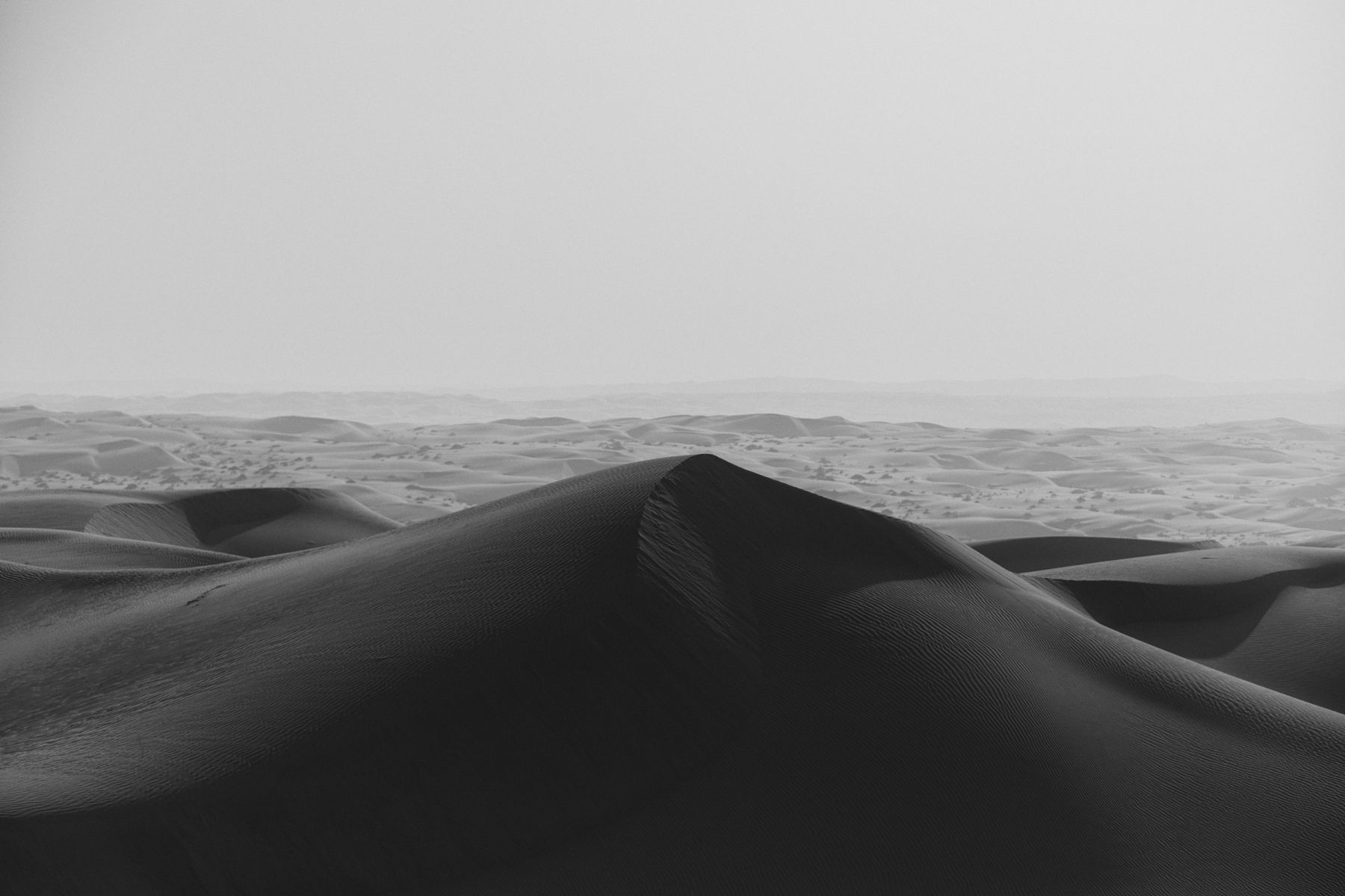 Desert Tales — 3