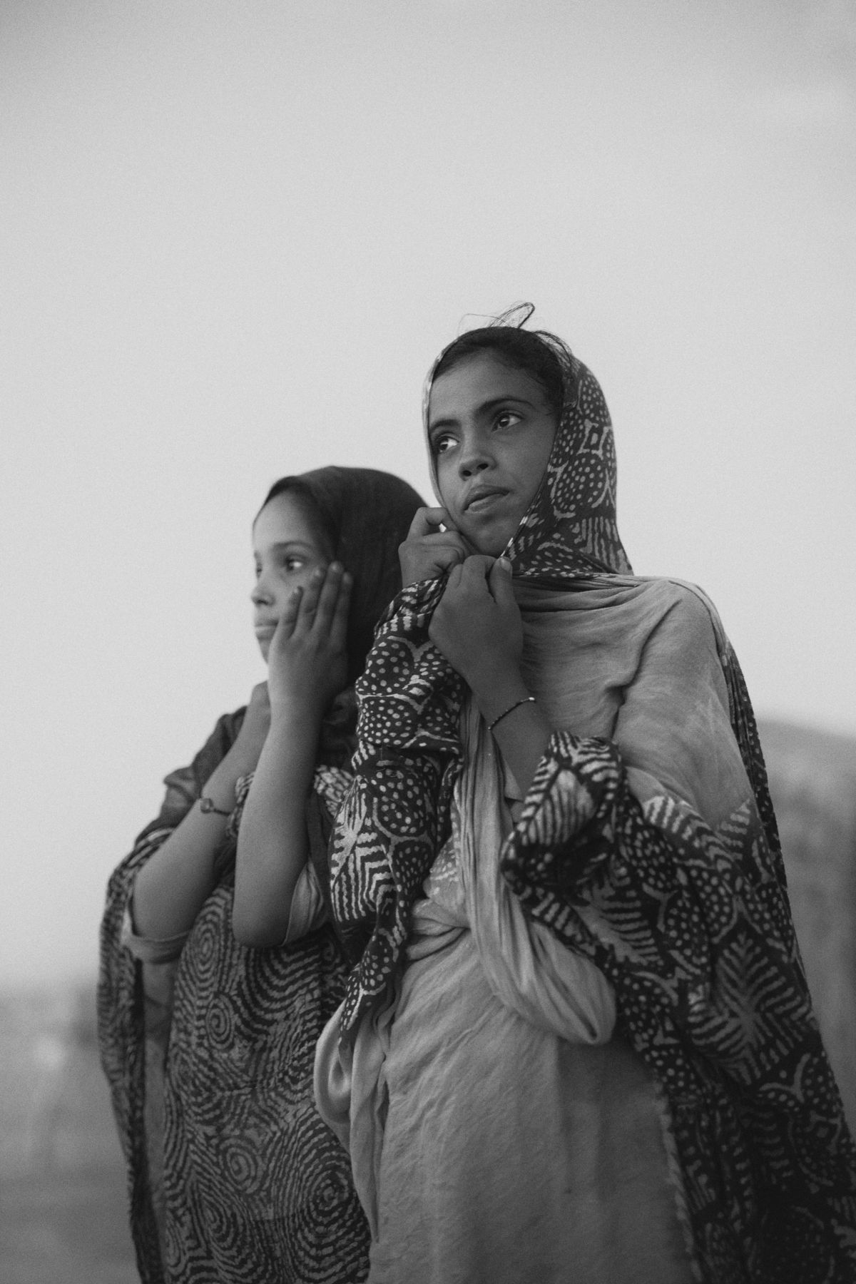 Desert Tales — 5