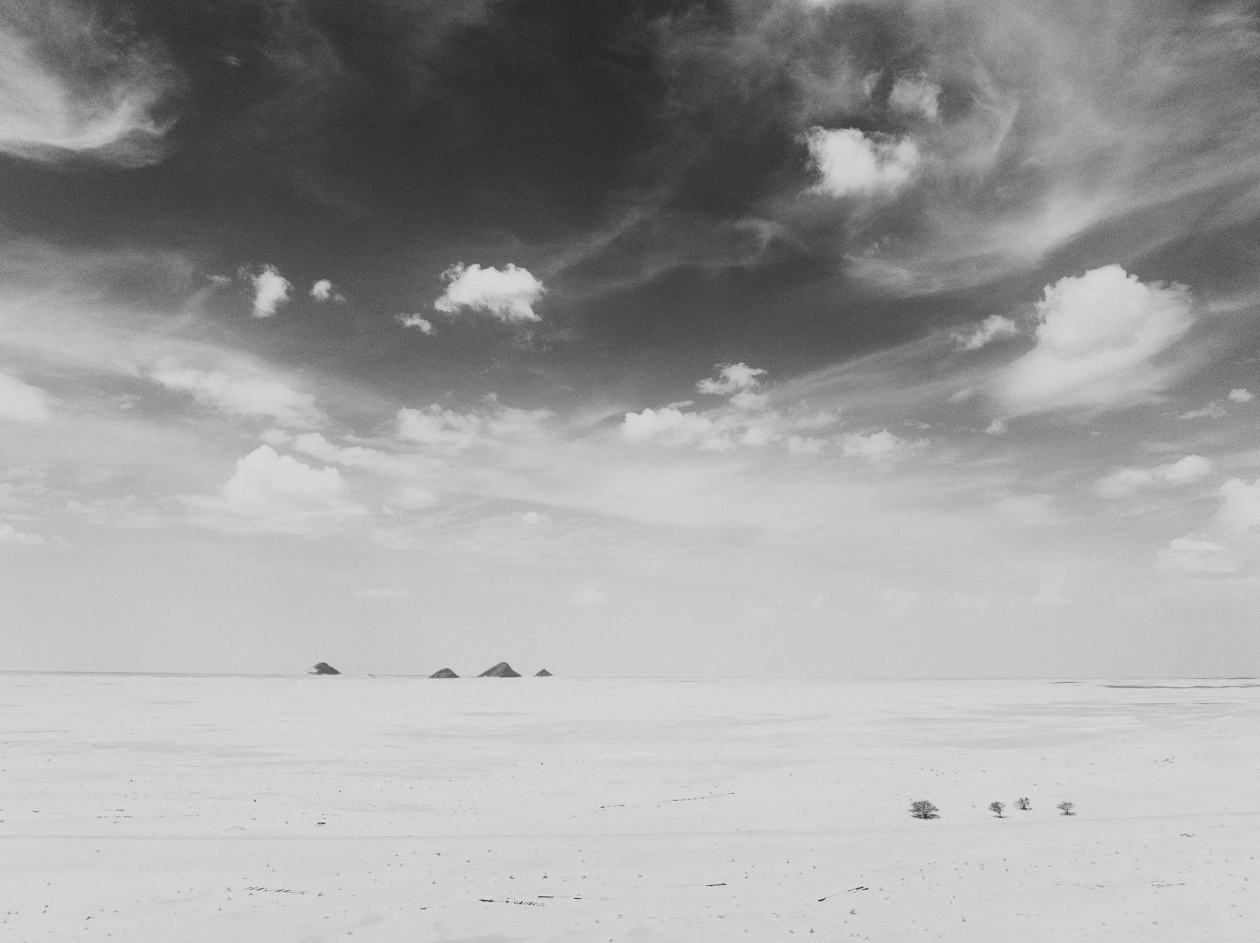 Desert Tales — 6
