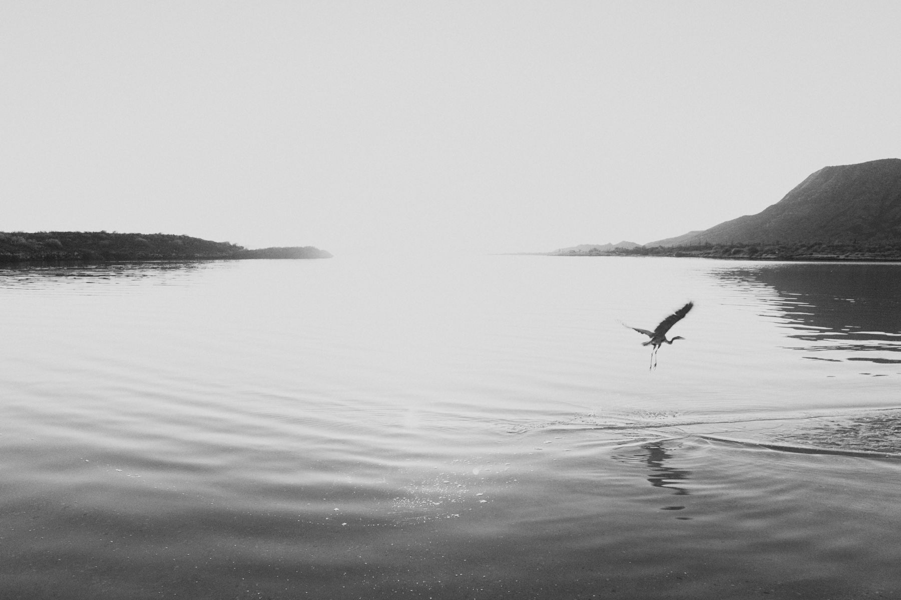 Ocean tales — 1