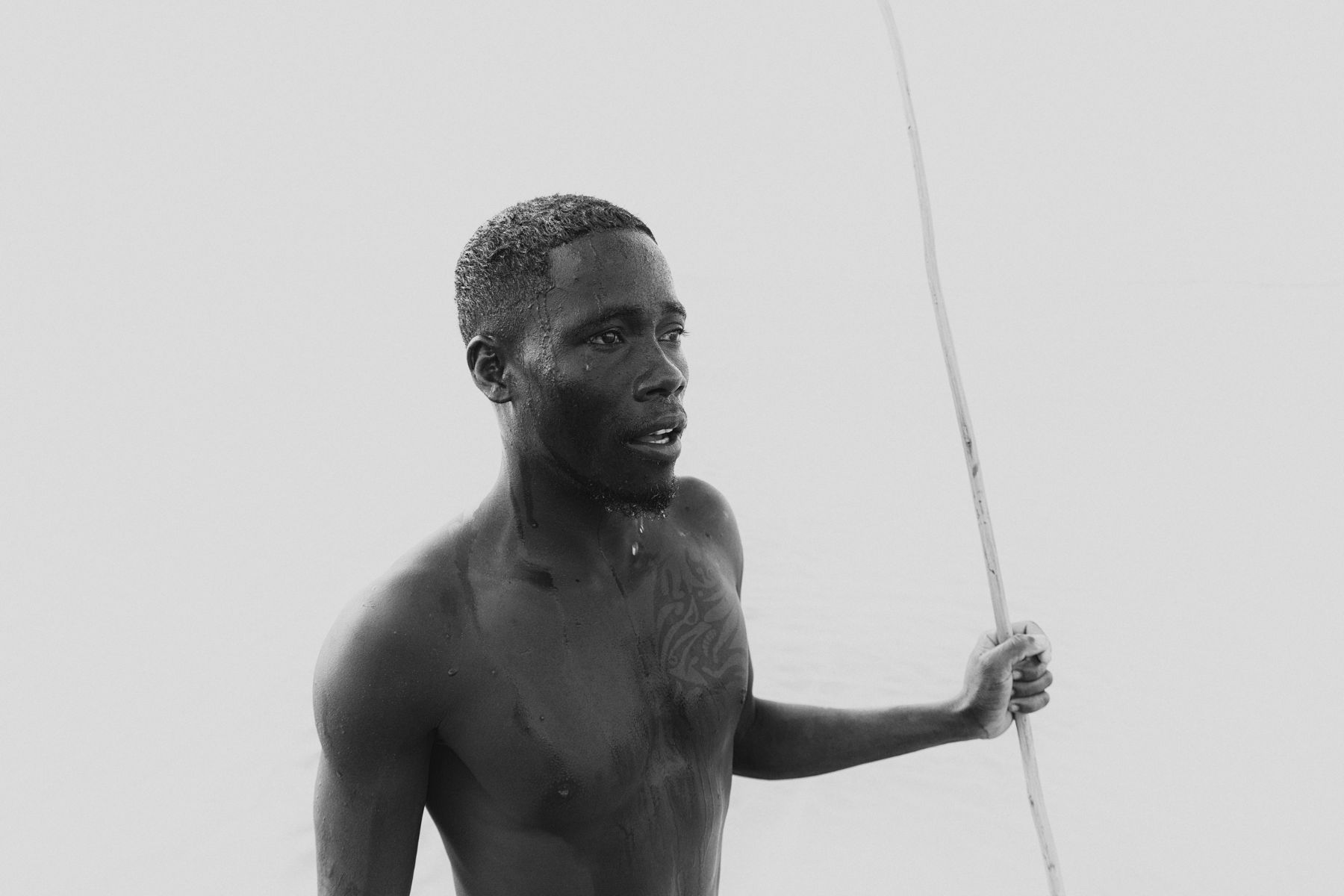 Ocean tales — 5