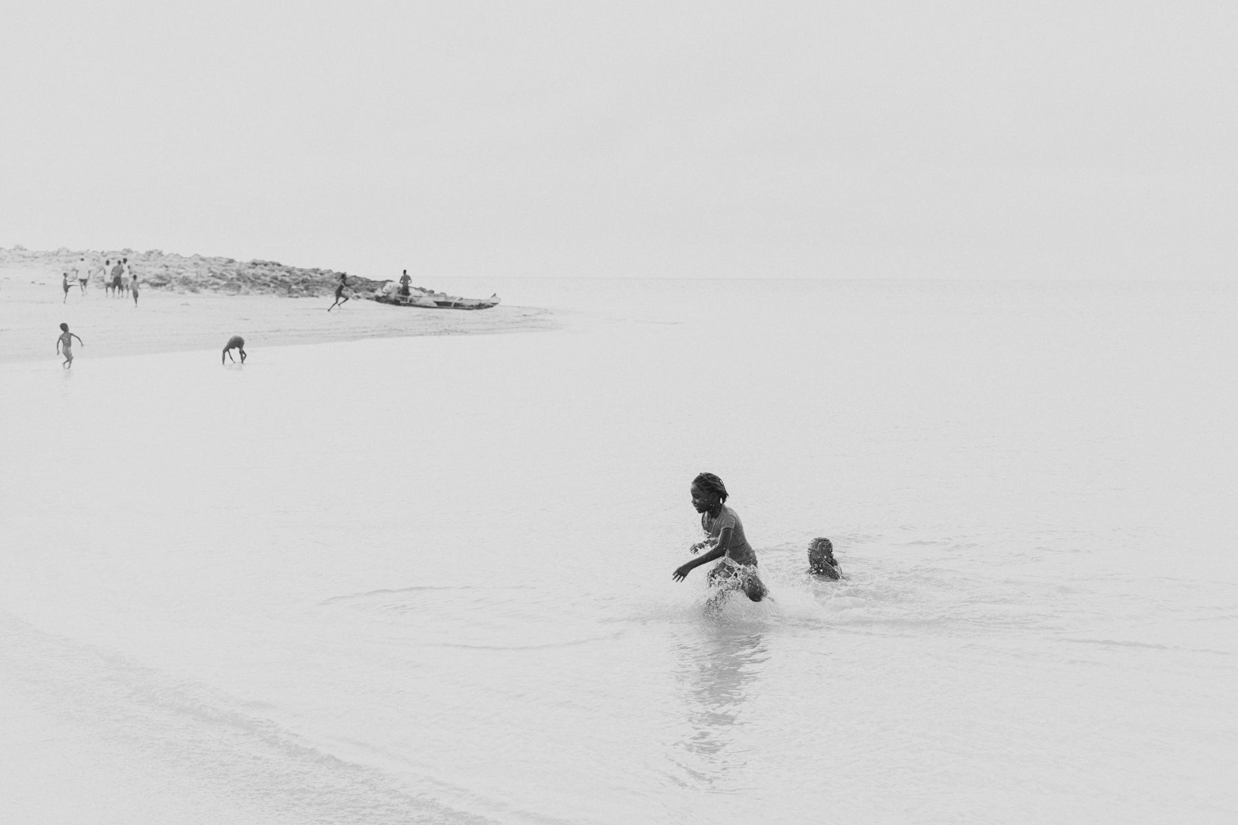 Ocean tales — 7