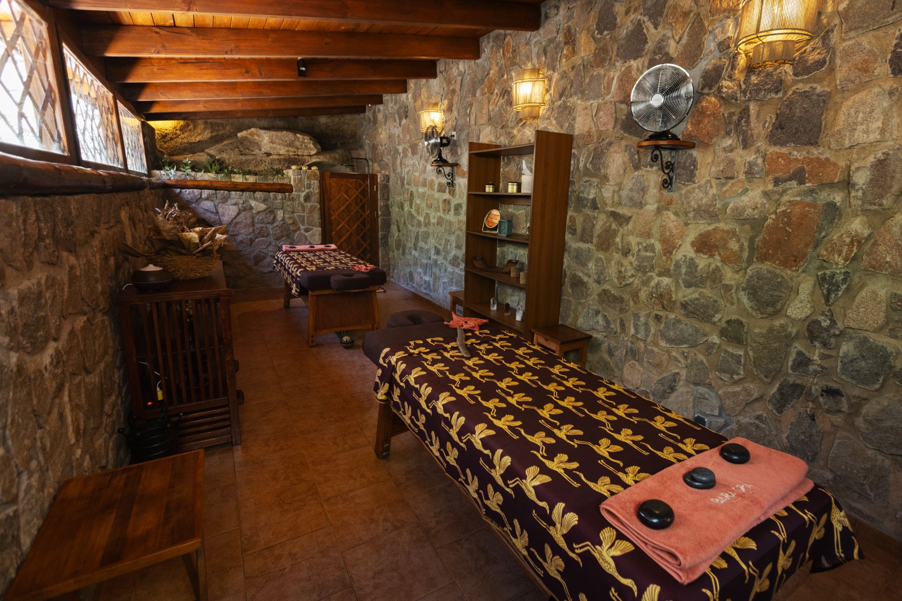 Le Relais de la Reine — 10