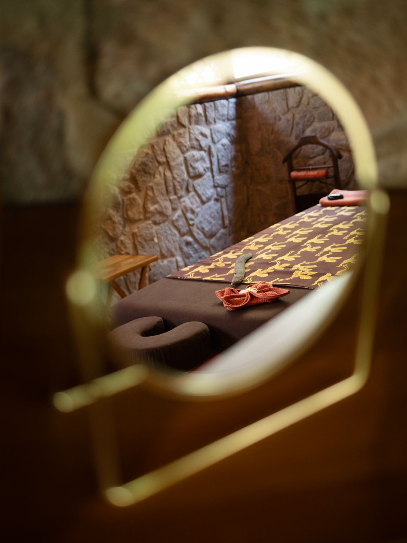 Le Relais de la Reine — 9